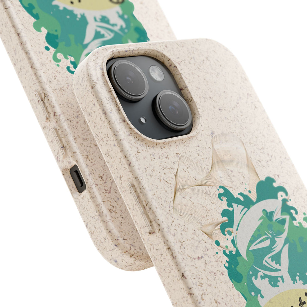 Destin Florida Biodegradable Cases