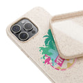 Miami Beach Florida Biodegradable Cases