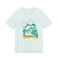 Destin Florida Unisex Jersey Short Sleeve Tee