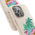 Miami Beach Florida Biodegradable Cases