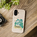 Destin Florida Biodegradable Cases