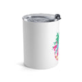 Miami Beach Florida Tumbler 10oz