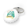 Destin Tropical Bottle Opener