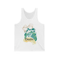Destin Unisex Jersey Tank