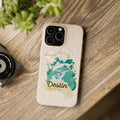 Destin Florida Biodegradable Cases