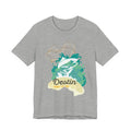 Destin Florida Unisex Jersey Short Sleeve Tee
