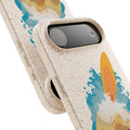 Cocoa Beach Florida Biodegradable Cases