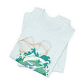 Destin Florida Unisex Jersey Short Sleeve Tee