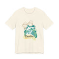 Destin Florida Unisex Jersey Short Sleeve Tee
