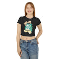 Destin Women's Baby Tee