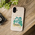 Destin Florida Biodegradable Cases