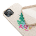 Miami Beach Florida Biodegradable Cases