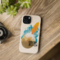 Cocoa Beach Florida Biodegradable Cases