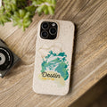 Destin Florida Biodegradable Cases