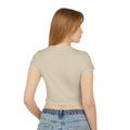 Cocoa Beach Women's Baby Tee