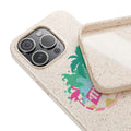 Miami Beach Florida Biodegradable Cases