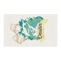 Destin Kitchen Towel