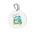 Destin Pet Tag
