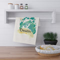 Destin Kitchen Towel