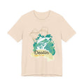 Destin Florida Unisex Jersey Short Sleeve Tee