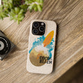 Cocoa Beach Florida Biodegradable Cases