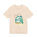 Destin Florida Unisex Jersey Short Sleeve Tee