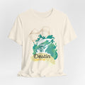 Destin Florida Unisex Jersey Short Sleeve Tee