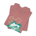 Destin Florida Unisex Jersey Short Sleeve Tee