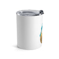 Cocoa Beach Florida Tumbler 10oz