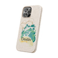 Destin Florida Biodegradable Cases
