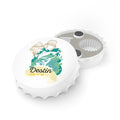 Destin Tropical Bottle Opener