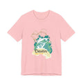 Destin Florida Unisex Jersey Short Sleeve Tee