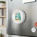 Destin Tropical Bottle Opener