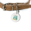 Destin Pet Tag
