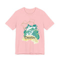 Destin Florida Unisex Jersey Short Sleeve Tee