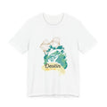 Destin Florida Unisex Jersey Short Sleeve Tee