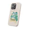 Destin Florida Biodegradable Cases