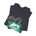 Destin Florida Unisex Jersey Short Sleeve Tee