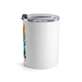 Cocoa Beach Florida Tumbler 10oz