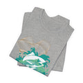 Destin Florida Unisex Jersey Short Sleeve Tee