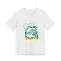 Destin Florida Unisex Jersey Short Sleeve Tee