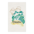 Destin Kitchen Towel