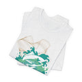 Destin Florida Unisex Jersey Short Sleeve Tee