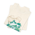 Destin Florida Unisex Jersey Short Sleeve Tee