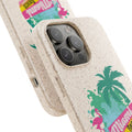 Miami Beach Florida Biodegradable Cases