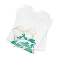 Destin Florida Unisex Jersey Short Sleeve Tee