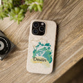 Destin Florida Biodegradable Cases