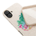 Miami Beach Florida Biodegradable Cases
