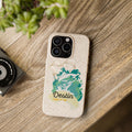 Destin Florida Biodegradable Cases