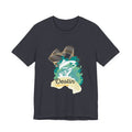 Destin Florida Unisex Jersey Short Sleeve Tee